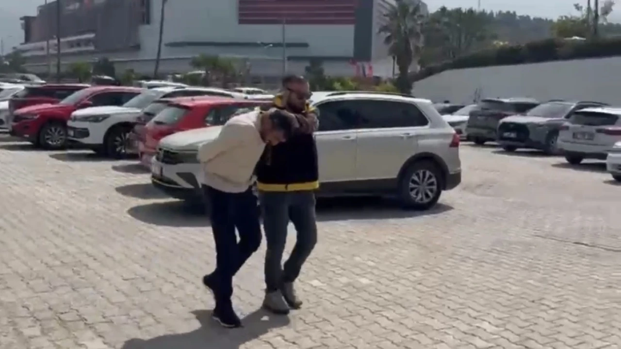 İskenderunda silahlı çatışmanın şüphelileri tutuklandı