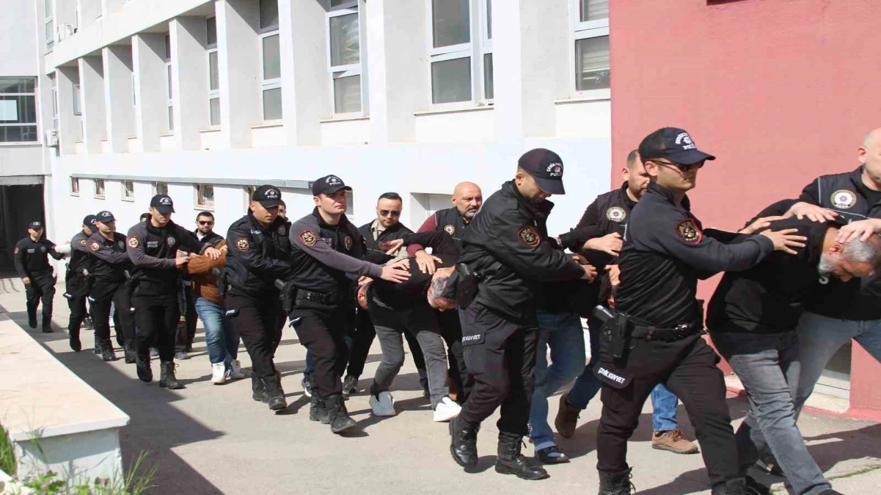 Islak mendil süsü çökertildi: Afiyet olsun kamuflajı pes dedirtti