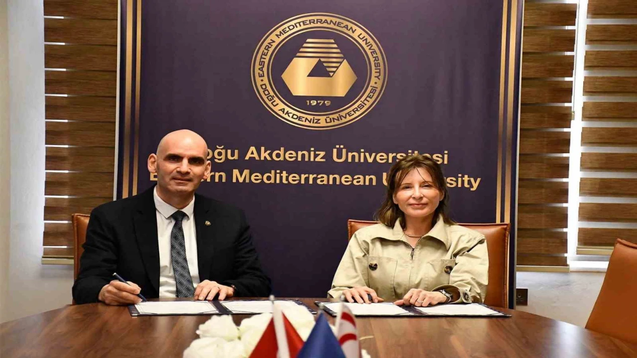 İstanbul Lider Kolejinden uluslararası eğitim iş birlikleri