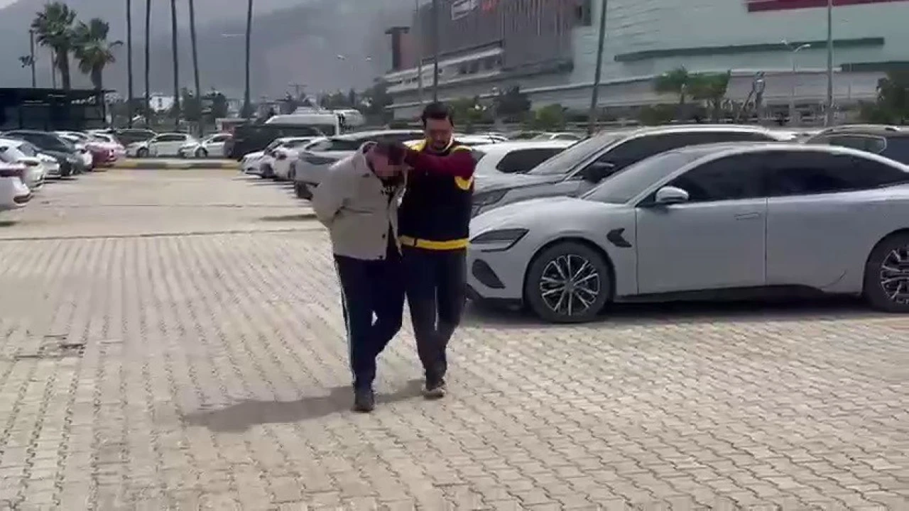 Kahramanmaraşta yaşanan saldırıyla ilgili sosyal medyada dezenformasyona neden olan şahıs tutuklandı