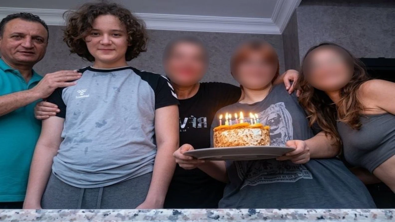 Katilin rehber öğretmeni: Ekran bağımlılığı vardı. Okula gelmek istemezdi