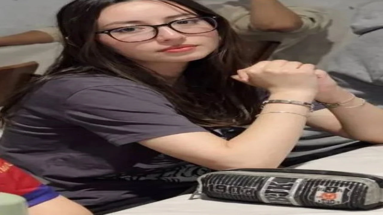 Kayıp olarak aranırken ölü bulunan 16 yaşındaki Feyzanın milli satranççı olduğu ortaya çıktı