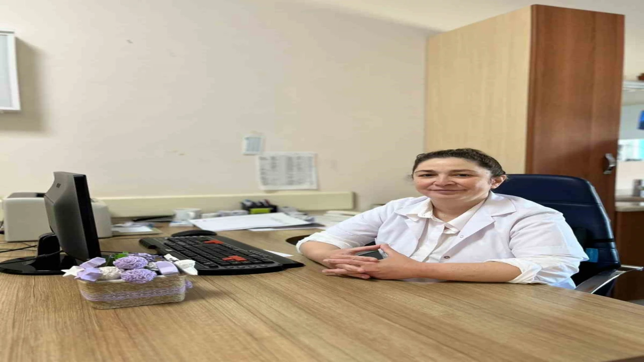 Korkuteli Devlet Hastanesine 2 yeni doktor atandı