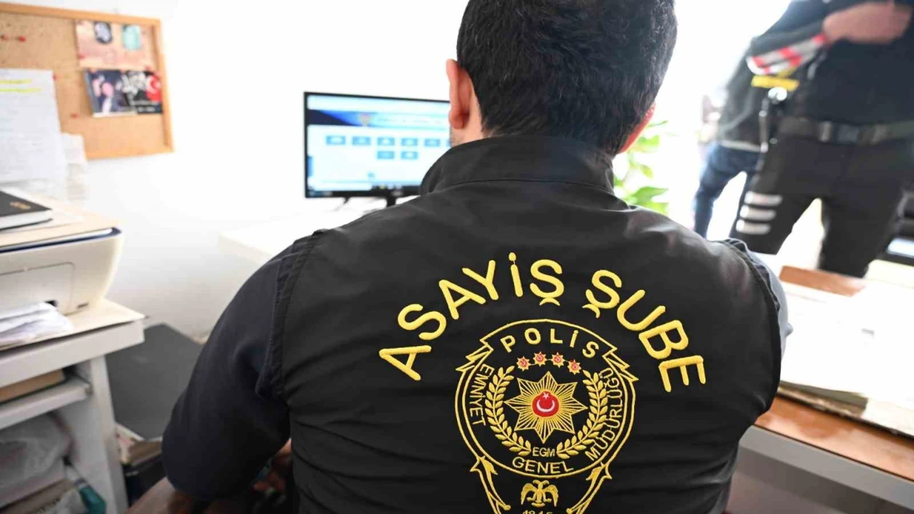 Mersinde günü birlik evlerle kiralık araçlar denetlendi: 381 bin TL ceza