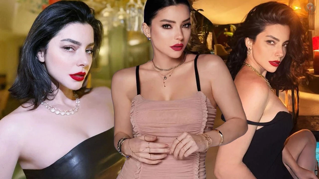 Merve Boluğur filtrelendi