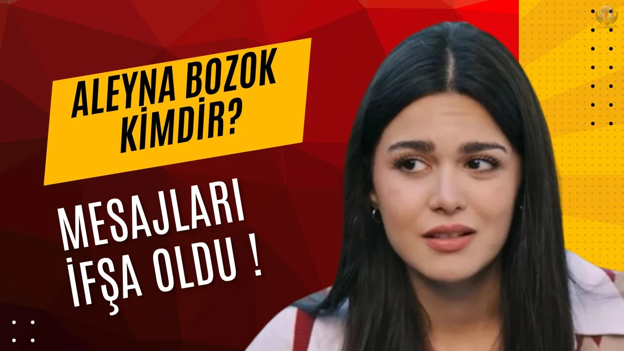 Mesajları ifşa oldu! 200 bin TL'lik fuhuş pazarlığı
