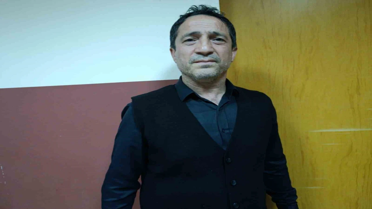 Okul saldırısında hayatını kaybeden 11 yaşındaki Bayram için mevlit okutuldu