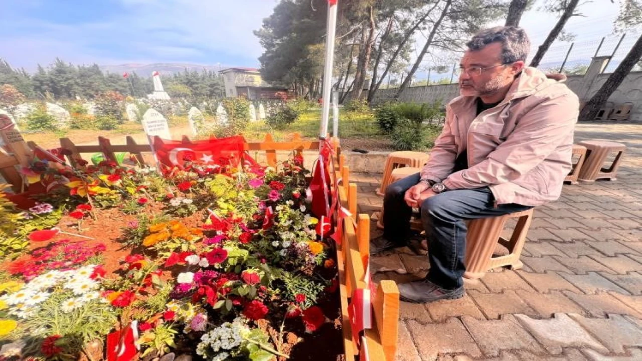 Okul saldırısında hayatını kaybeden Belinayın babası konuştu