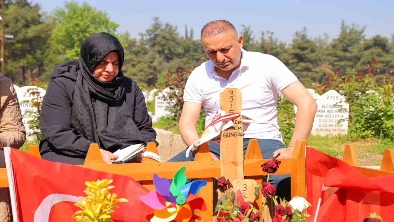 Okul saldırısında hayatını kaybeden Şuranurun amcası: O caninin mezarı bile belli değil