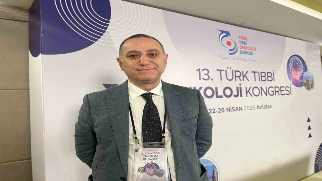 Onkoloji uzmanından sosyal medya kürlerine uyarı: Masum görülen bitkilerin içinde birçok kimyasal var