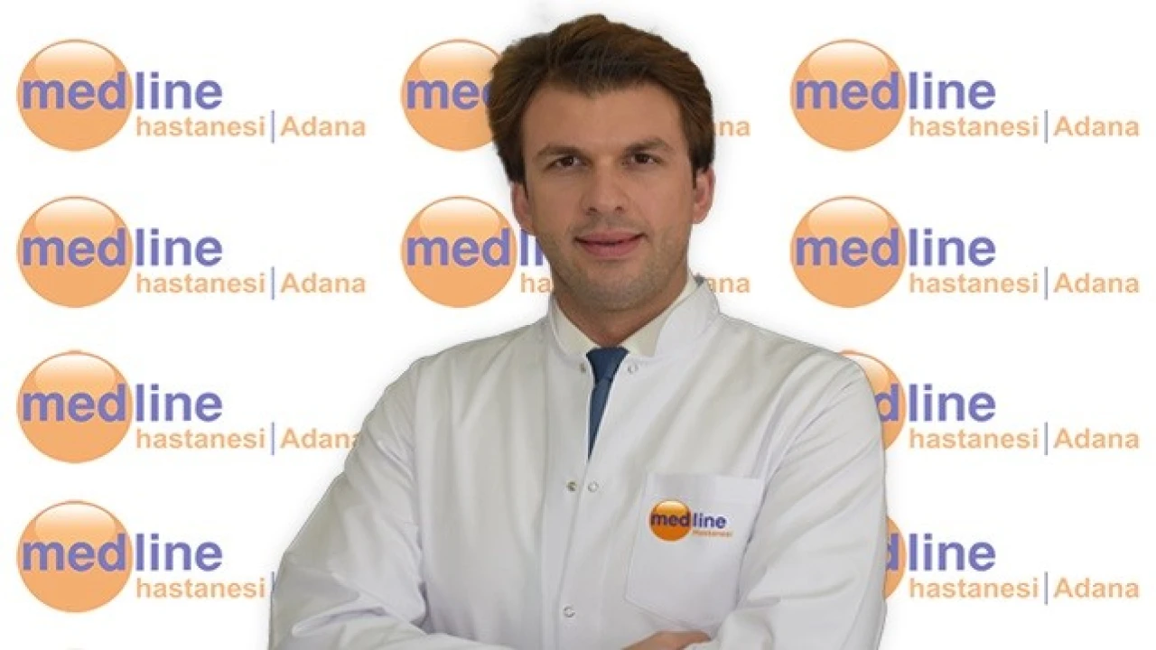 Op. Dr. Şanal: Verilen kiloların kalıcı olup olmayacağı hastanın ameliyat sonrasındaki yaşam tarzına bağlı