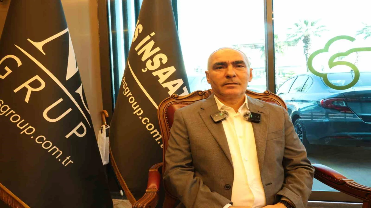 Orta Doğudaki çatışma yabancı yatırımcıyı Türkiyeye yönlendiriyor