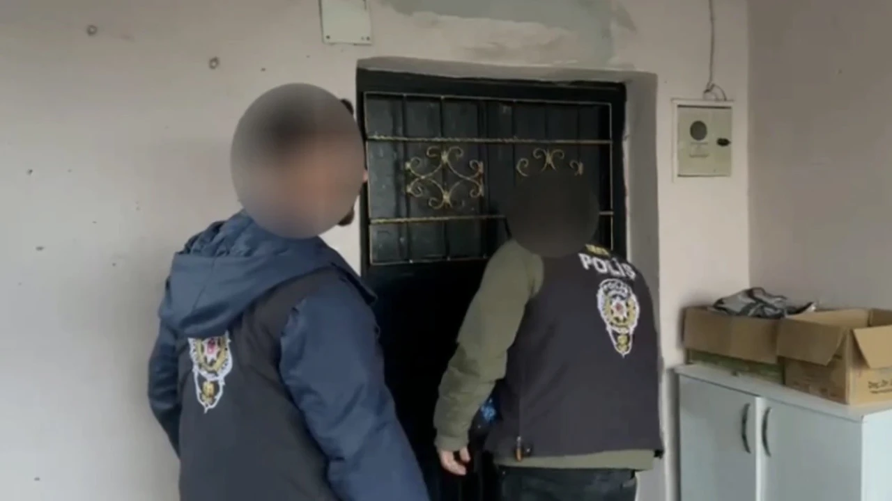 Osmaniye merkezli Kupon-80 operasyonu: 49,2 milyar TLlik bahis trafiği ortaya çıktı