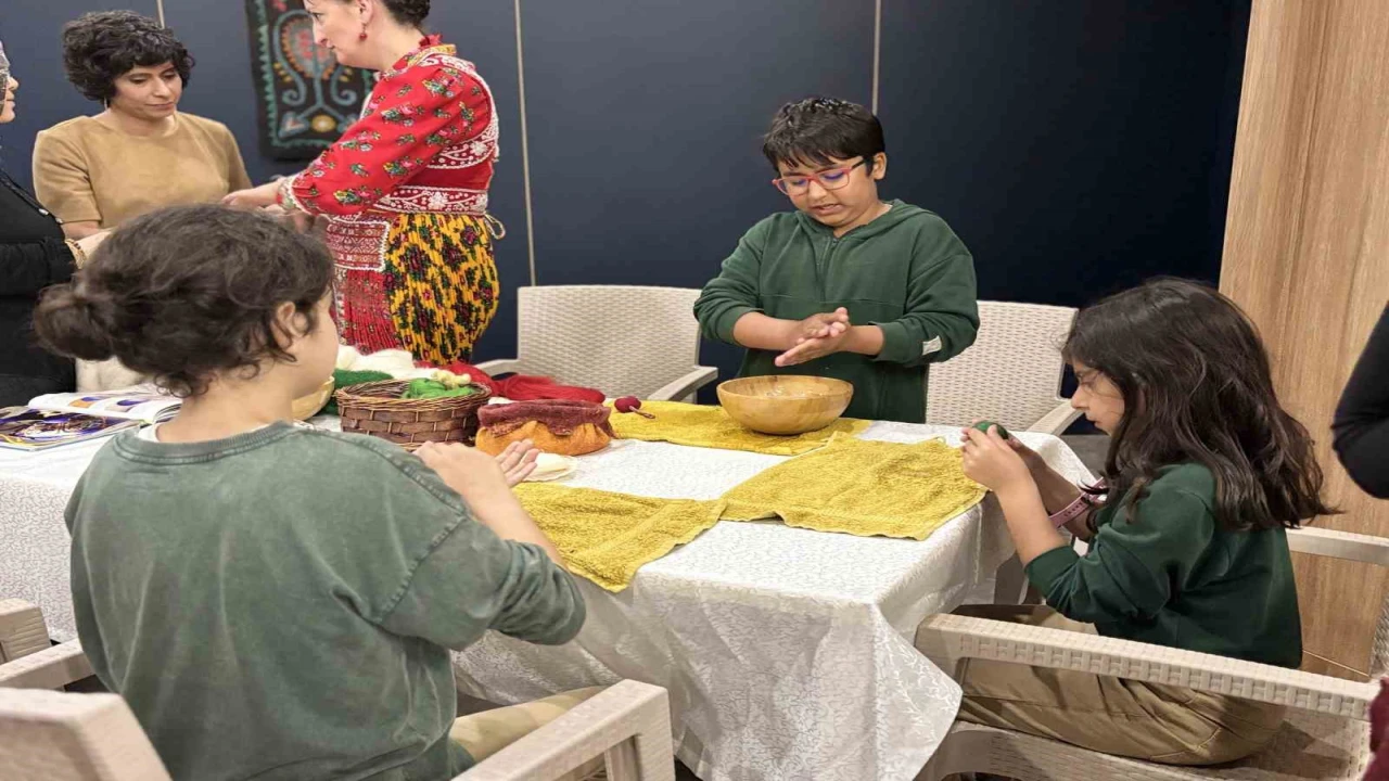 Osmaniyede Macar Kültür Günü etkinliği düzenlendi