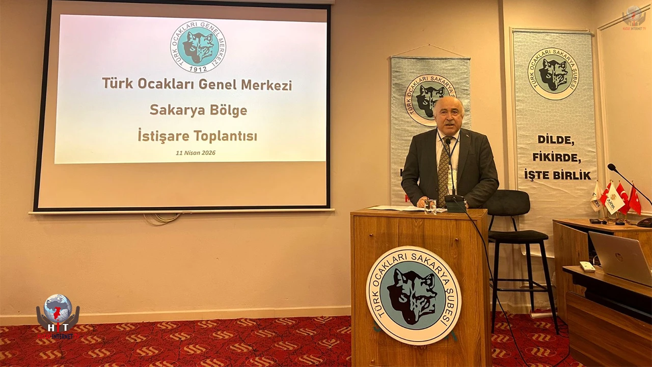 ÖZ: BU VATANIN ADI TÜRKİYE’DİR