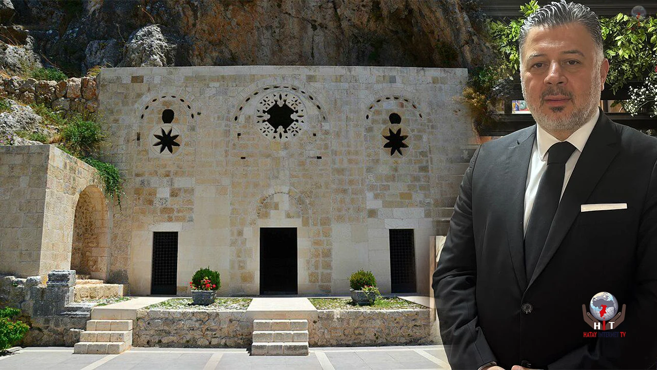 PASKALYA AYİNİ SAINT PIERRE’DE DÜZENLENECEK