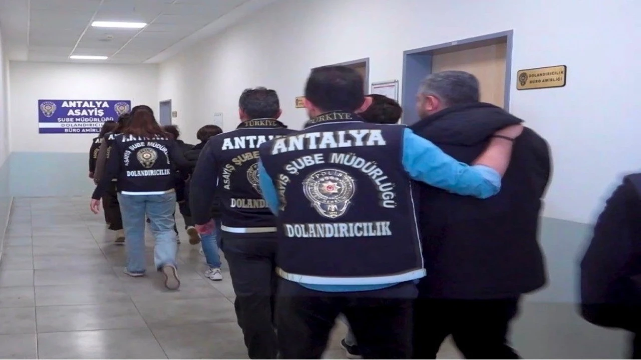 ‘Patent anlaşmasında sorun yaşandı yalanıyla 576 bin lira dolandırdılar