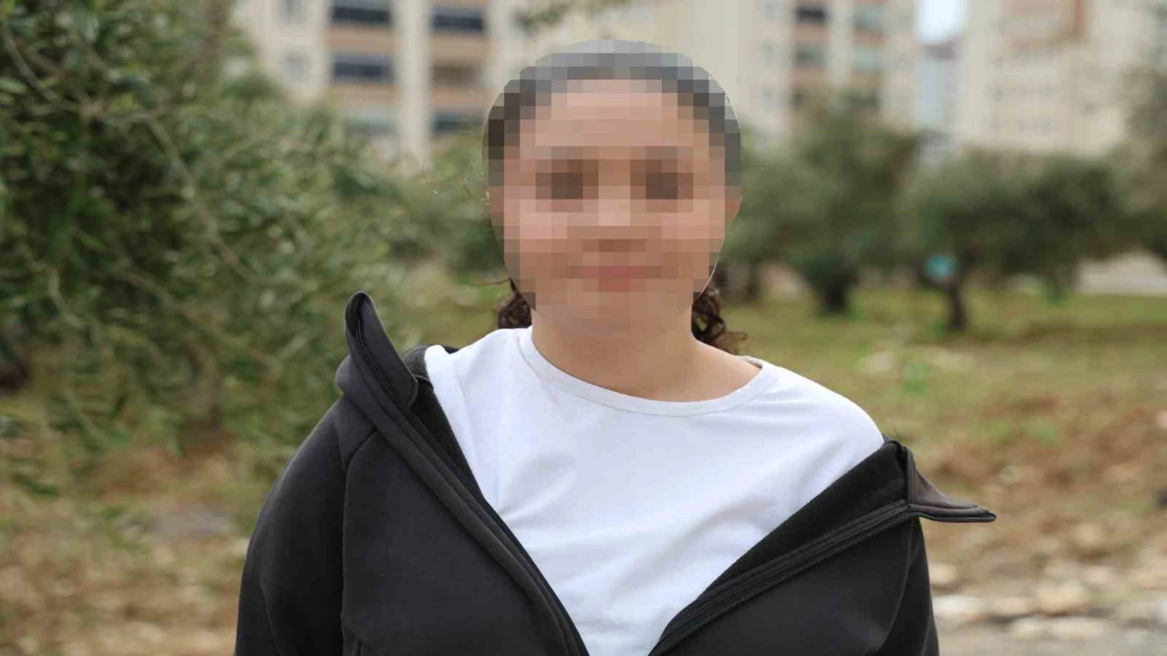 Saldırganı karşı sınıfında okuyan öğrenci anlattı