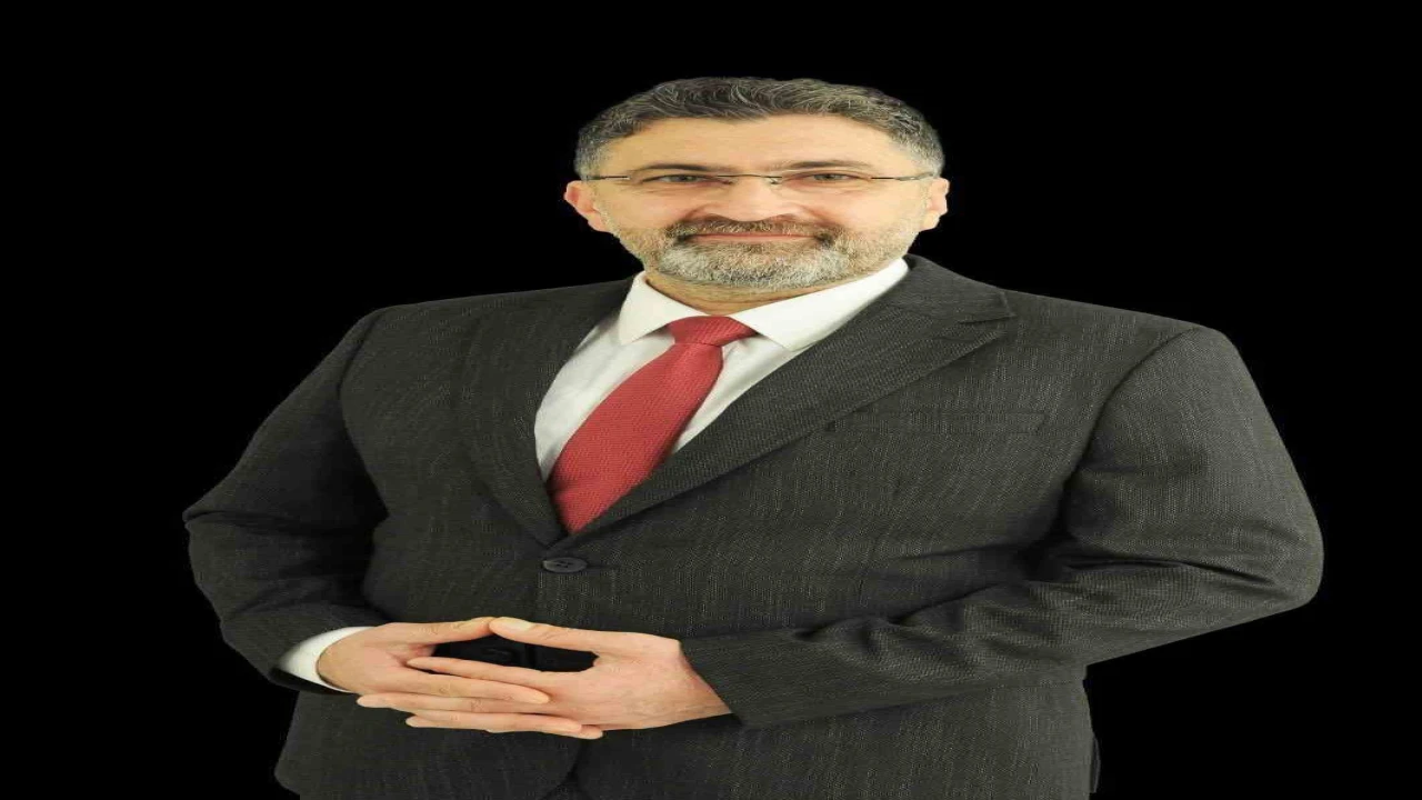 Serik Belediye Başkanı Kadir Kumbul CHPden istifa etti