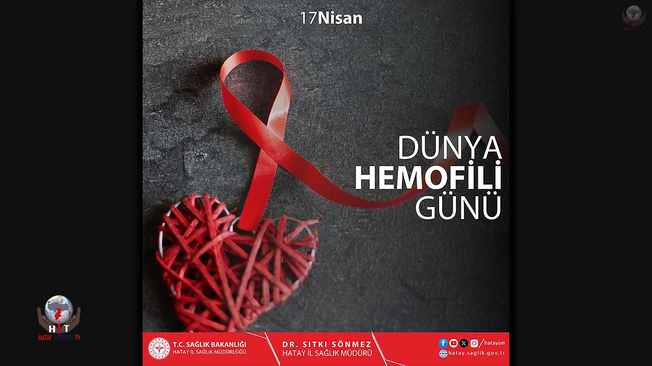 SÖNMEZ: FARKINDALIK HAYAT KURTARIR