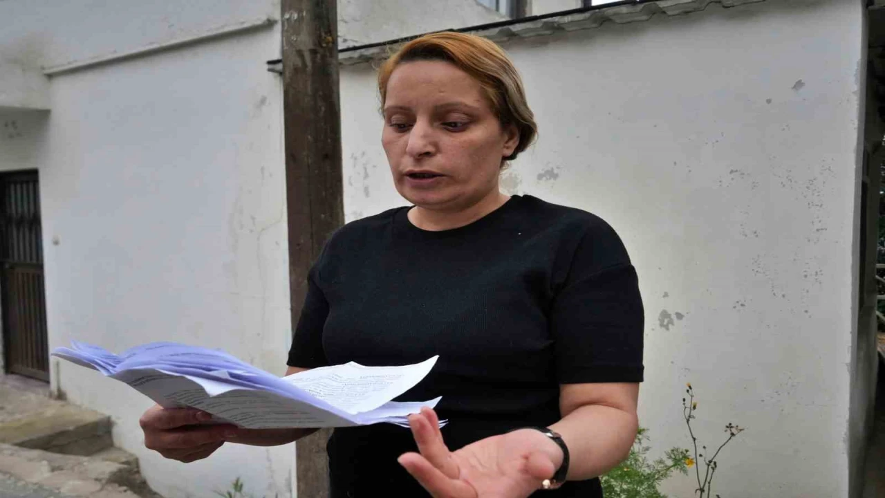 Sosyal medya üzerinden tanışıp IBANını verdi, hayatı kabusa döndü: Ben yandım, kimse yanmasın