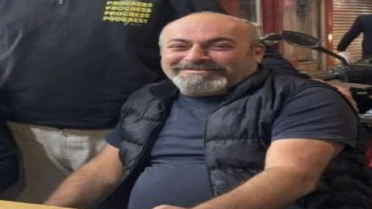 Tarsusta alacak verecek kavgası: 1 ölü