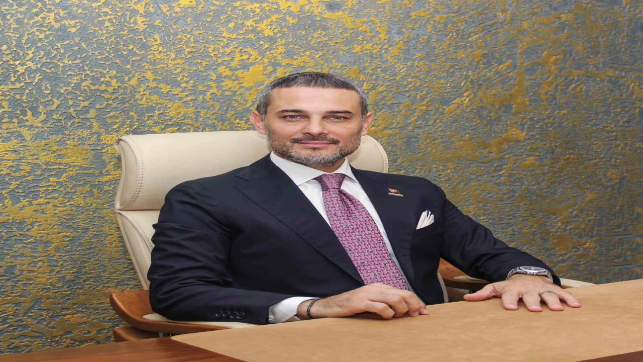 TİM delegesi Akgül: BAİB seçimlerinde ortaya çıkan tablo iş dünyasının ortak akıl ve istişare kültürünün bir yansımasıdır