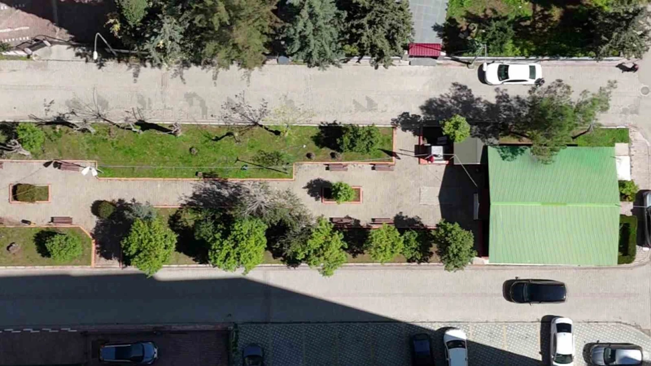 Toros Mahallesinden ‘olay artışı iddialarına tepki