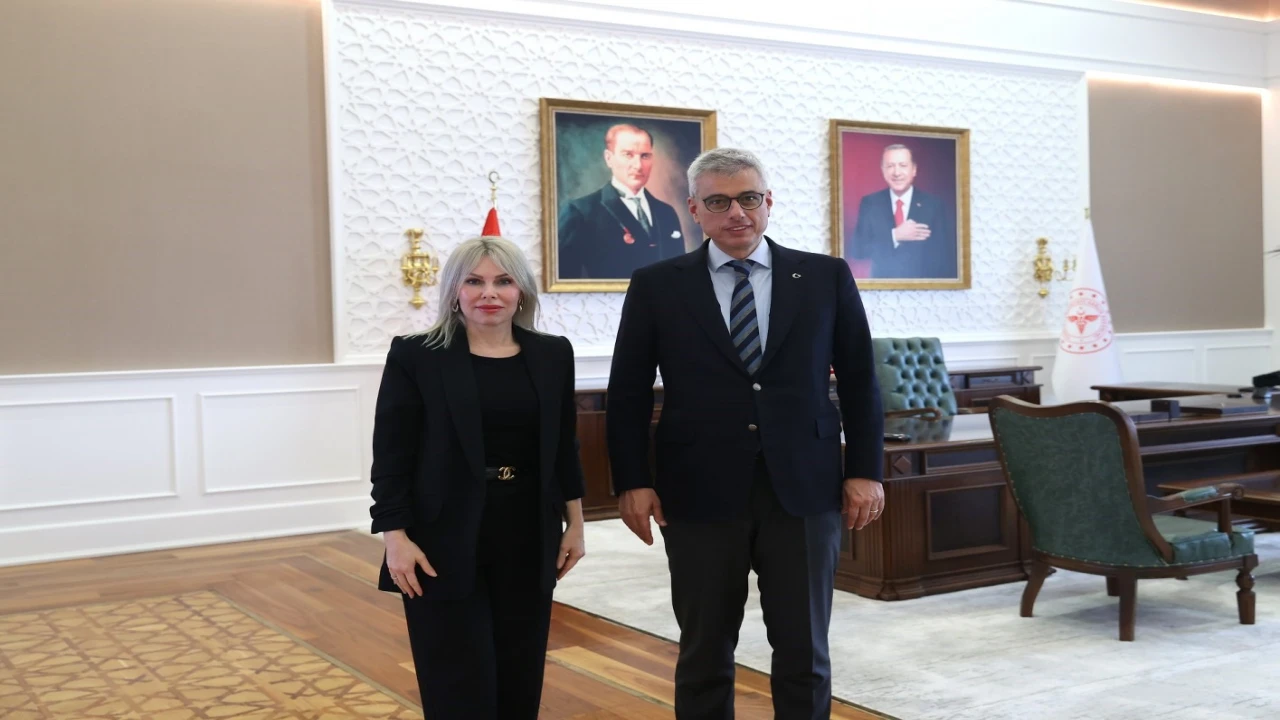 Türkiyenin CAR-T hamlesi güçleniyor