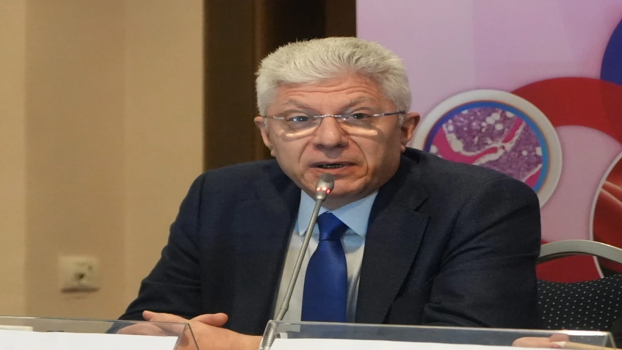 Türkiyenin kök hücre nakli başarısı: Yabancı hastalar da tercih etmeye başladı