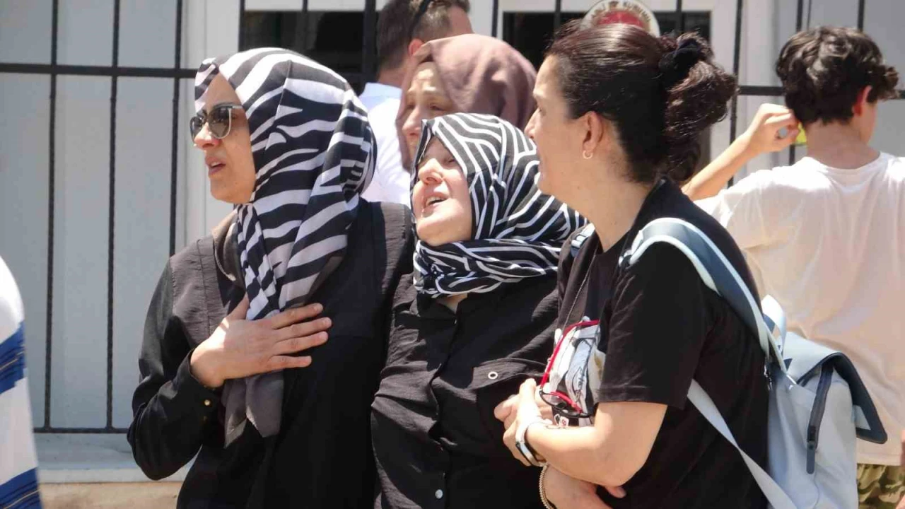 Üniversiteli gencin ölümüyle sonuçlanan kazada sürücüye 6 yıl 8 ay hapis