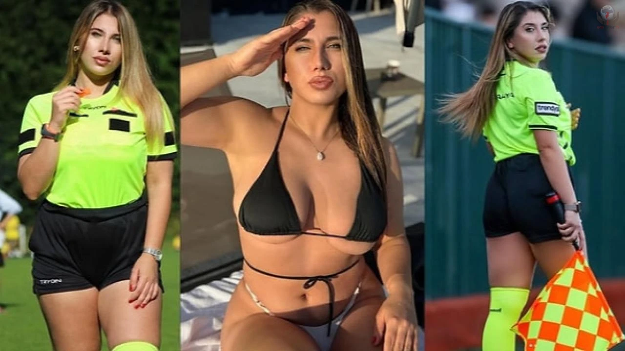 Ünlülere yeni dalga operasyon! Eski hakem de gözaltında