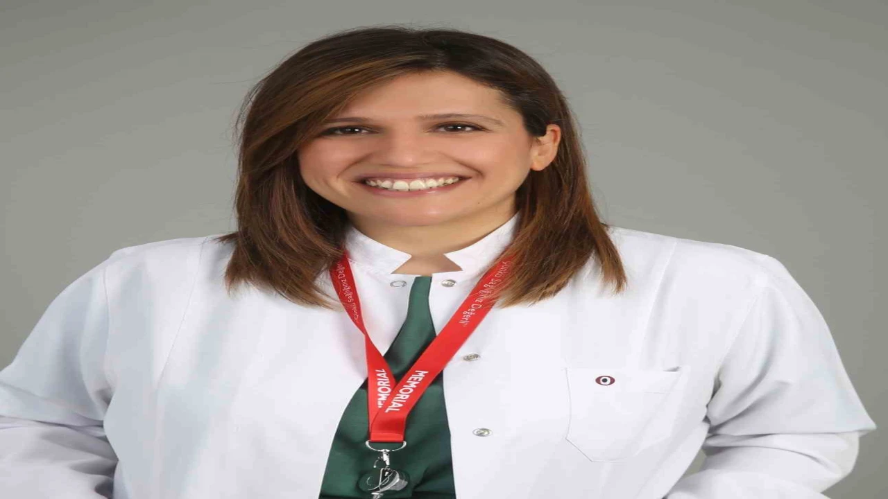 Uzm. Dr. Özden Yener Çakmak: Uyku bozuklukları Parkinsondan kaynaklanıyor olabilir