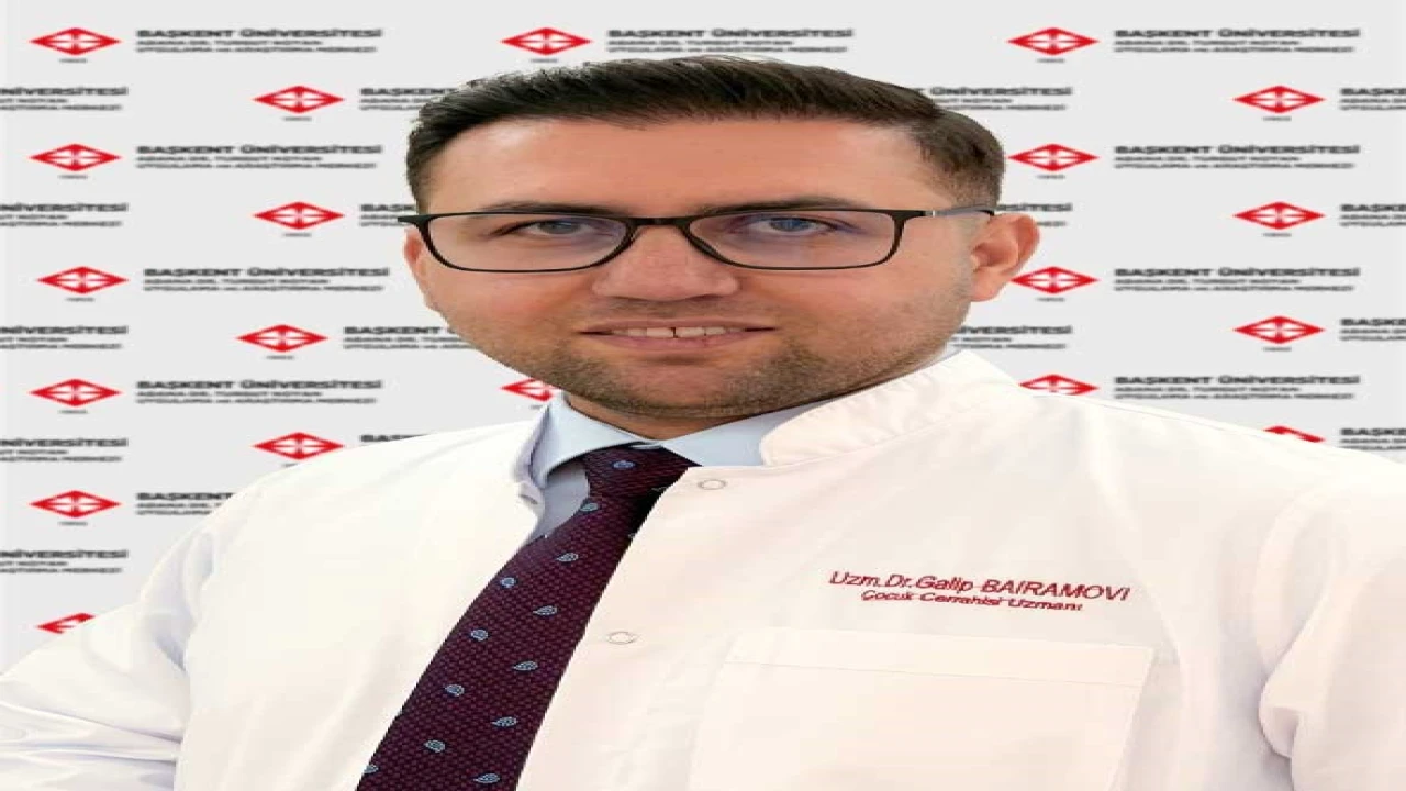 Uzmanından hipospadias uyarısı: Sünnet yaptırmadan önce dikkat