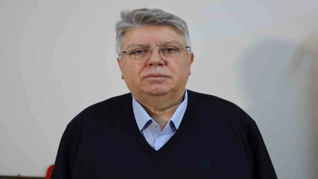 Uzmanından yağışlara karşı Rehavete kapılmayın uyarısı