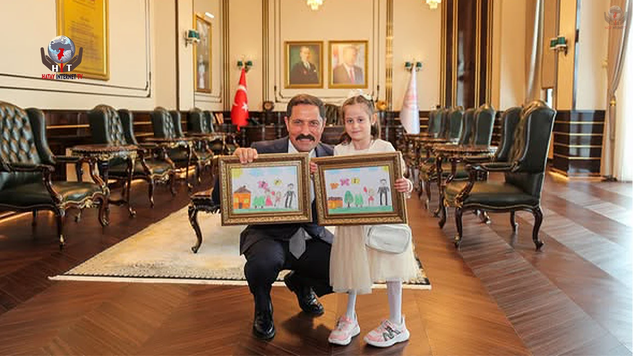 VALİ MASATLI UMUDU ÇOĞALTTI