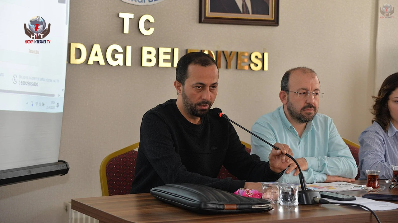 YAYLADAĞI’NDA DİJİTAL DÖNÜŞÜM ATAĞI