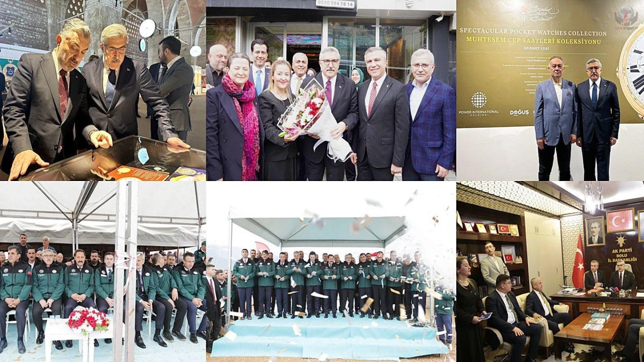 YAYMAN AK DAVA AŞKINA TÜRKİYE'Yİ KARIŞ KARIŞ GEZİYOR