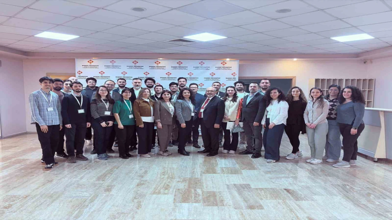 Yenidoğan Cerrahisi Kursu Adanada gerçekleştirildi