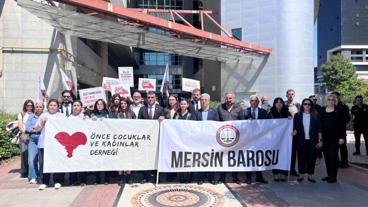 16 yaşındaki Hiranurun öldürülmesi davasında sanığa müebbet
