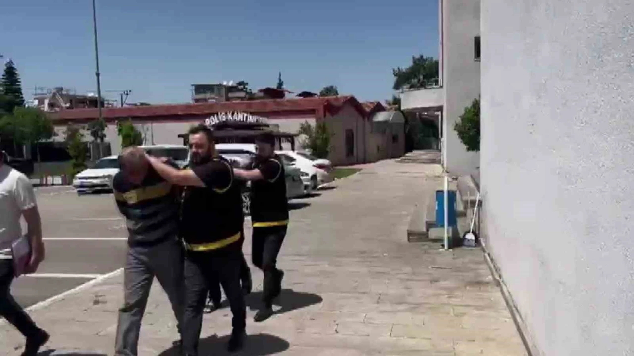 40 kilo et çalan hırsızlardan mangal yaptık savunması