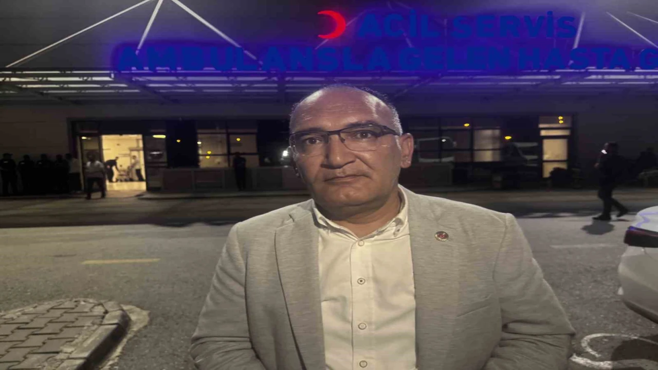 6 kişiyi katleden zanlıyı kovalayan muhtar: Direkt adam öldürmek için buraya gelmiş