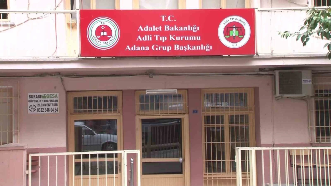 Adanada silahlı saldırı: 1 ölü, 1 yaralı