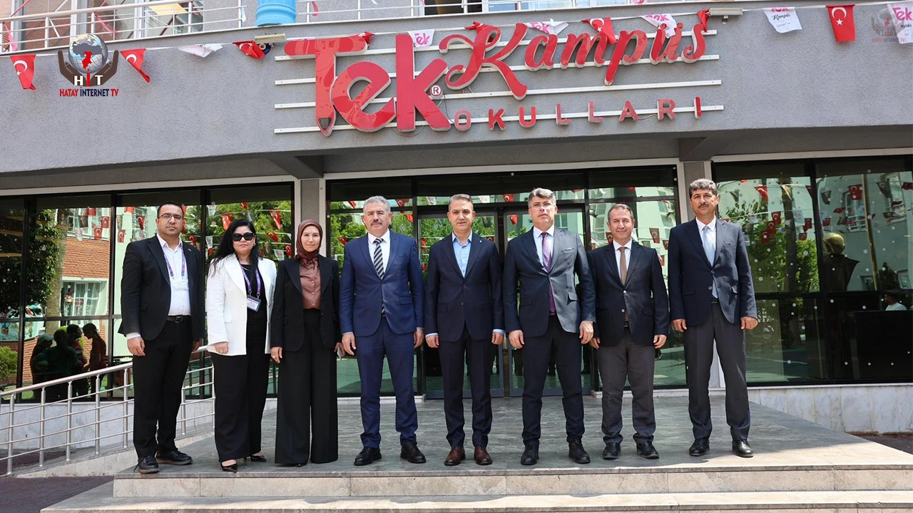 AKIL ZEKA OYUNLARI GERÇEKLEŞTİRİLDİ