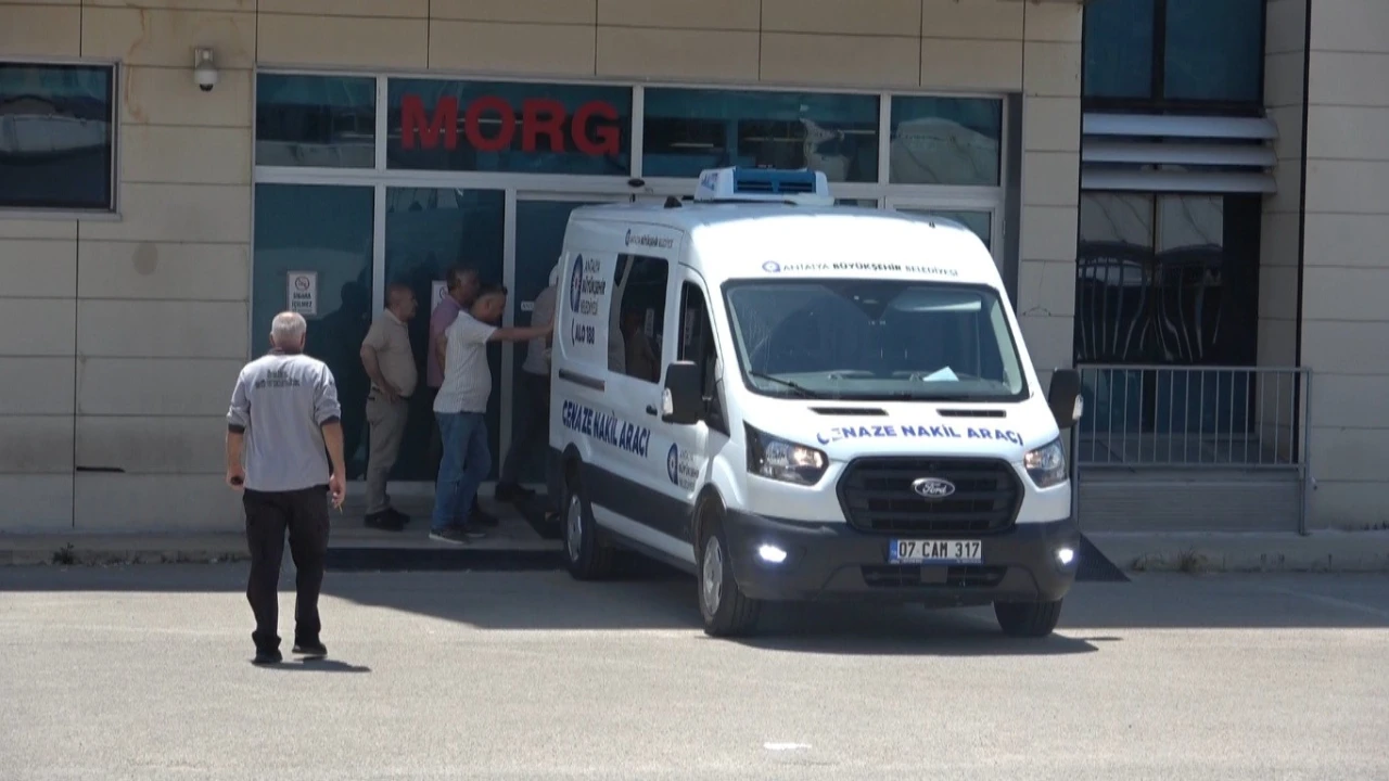 Alacak-verecek kavgasında öldürülen adamın oğlu konuştu: Borç babamın değildi, suçsuz yere hunharca katledildi
