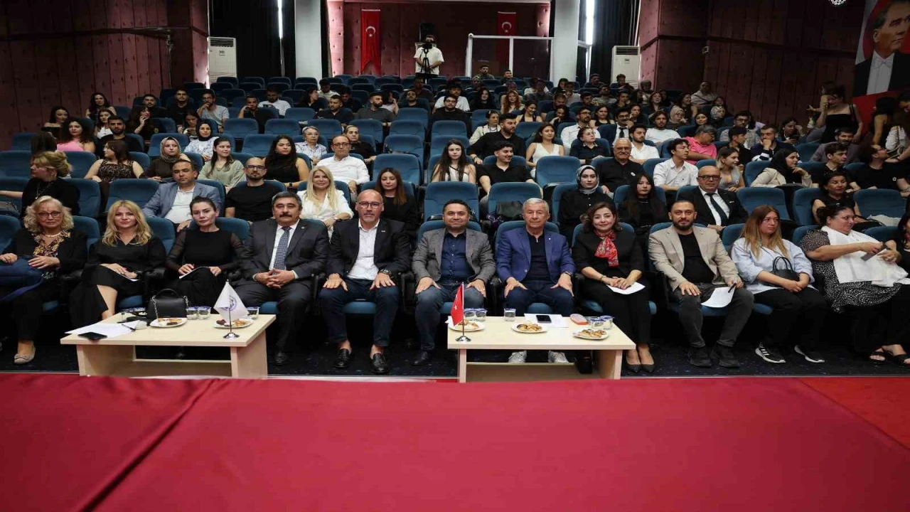 ALKÜde geleceğin girişimcileri ödüllerini aldı