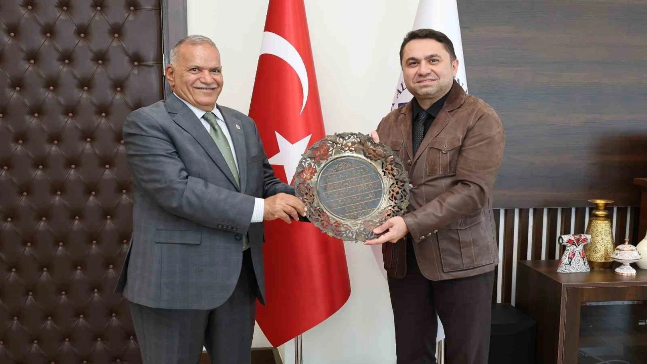 ALKÜde uluslararası gençlik projesi başladı