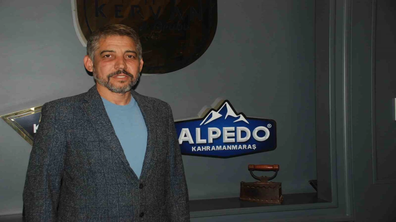 Alpedodan 200 milyon liralık yatırım