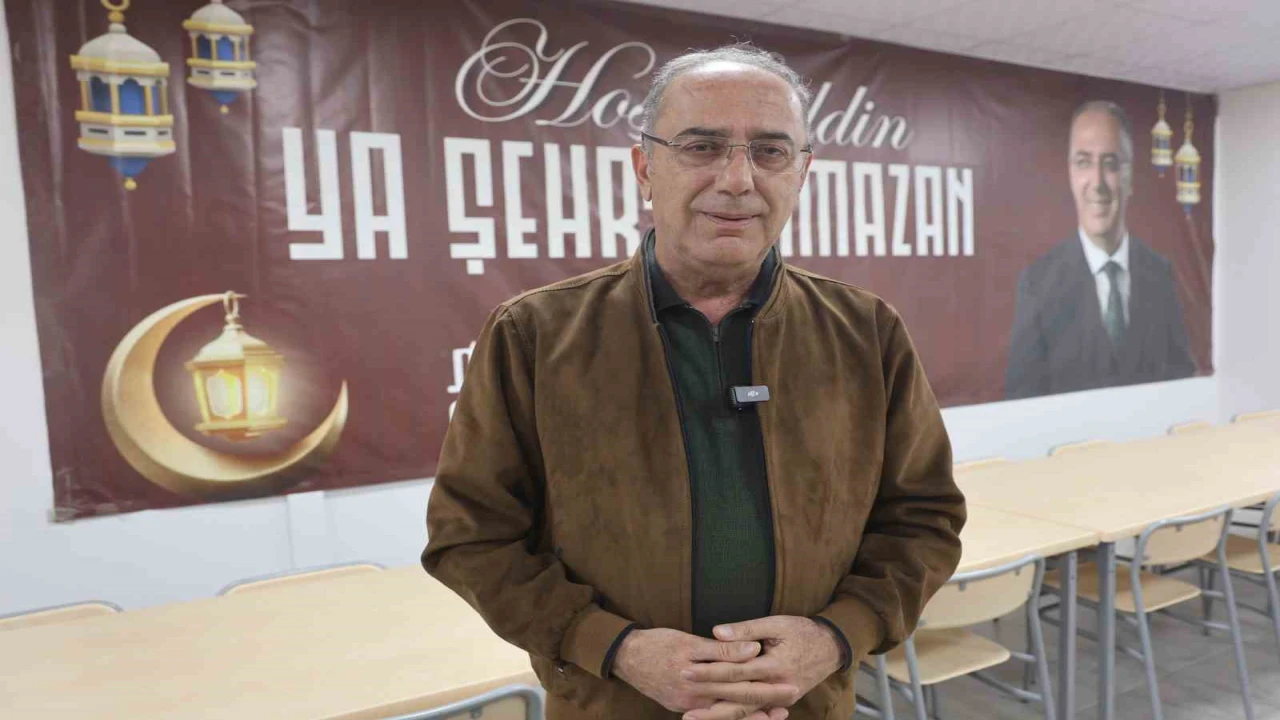 Antakya Belediyesinden gastro bahar festivaline davet