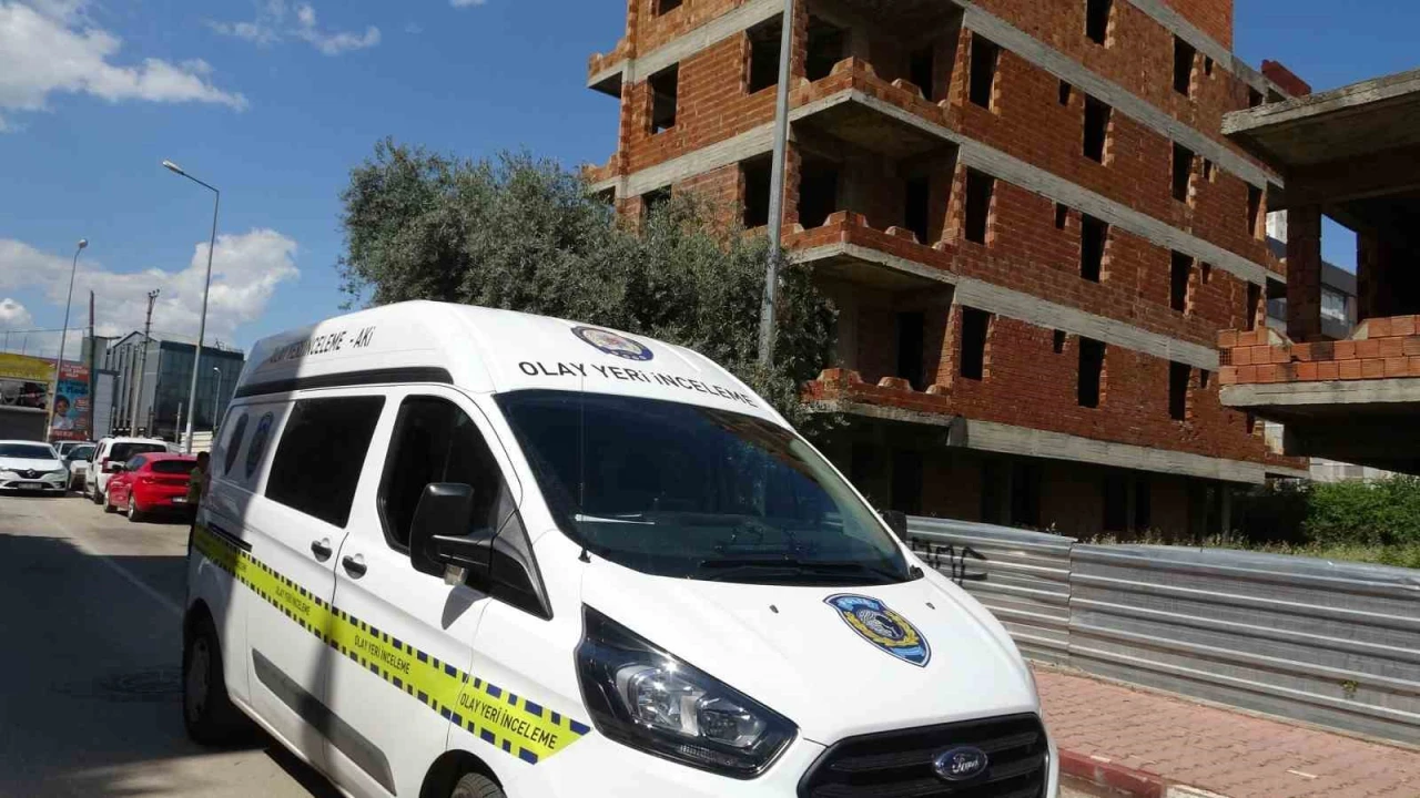 Antalyada 1 aydır kayıp olarak aranan gençten acı haber